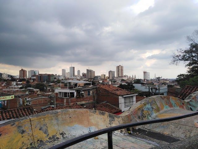 Loma de Cruz